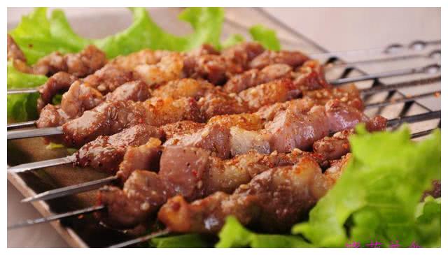 板栗烧羊肉羊肉烧萝卜烤羊肉水晶羊肉香辣羊肉的美味做法