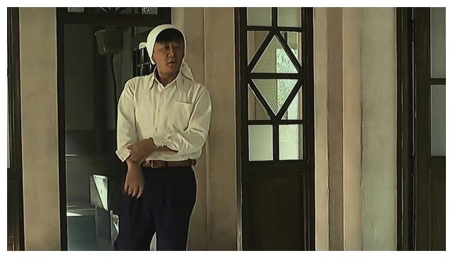 《父母爱情》老丁舍近求远不愿娶德华,很大程度上受到江德福影响