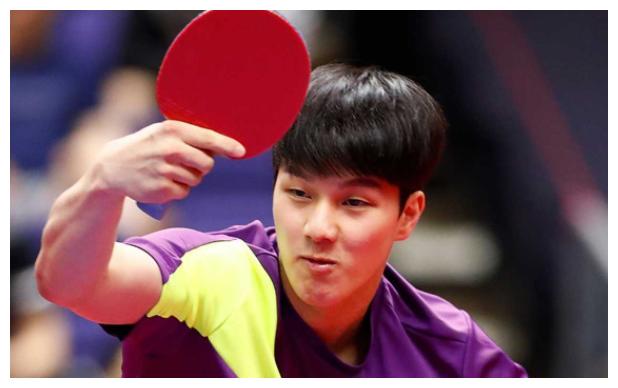 冠军诞生！国乒全体退赛后，<a href=