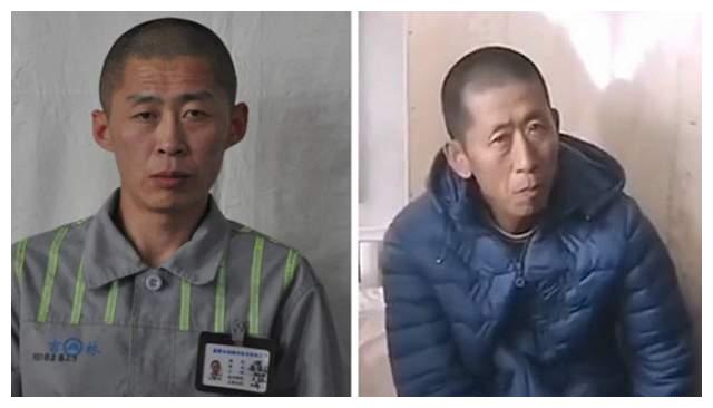 男子因长相酷似逃犯朱贤健被“抓获”！网友：长得一模一样！休闲区蓝鸢梦想 - Www.slyday.coM