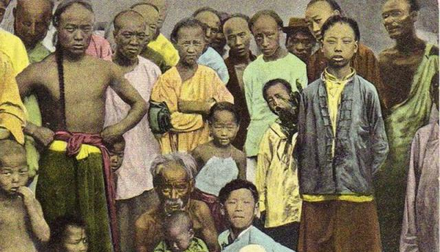 老天津卫混混儿耍狠的最高境界，这才是真正的光棍休闲区蓝鸢梦想 - Www.slyday.coM