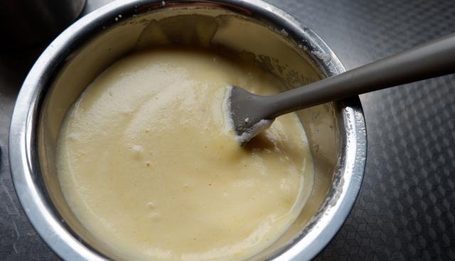 蜂蜜小蛋糕,制作方法简单,口感细腻,一口气吃俩都不够|蛋糕|蛋黄|奶油