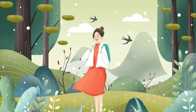 女人偷偷喜欢上你，往往不会把“我爱你”挂在嘴上，而会说这些话休闲区蓝鸢梦想 - Www.slyday.coM