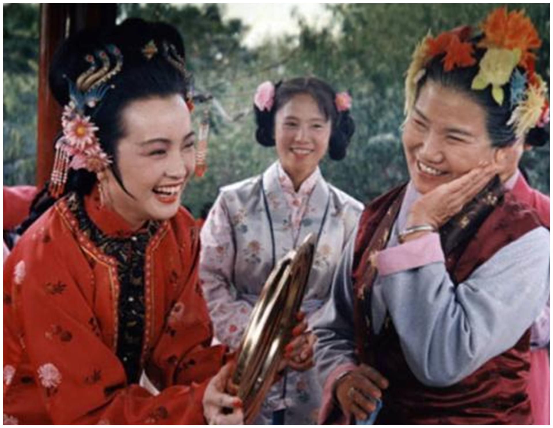 赵丽蓉春晚最后一个小品《老将出马》,是绝唱之作,也是争议之作