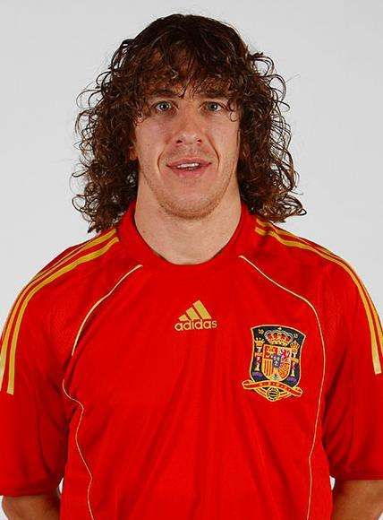 细数足坛十大丑男!