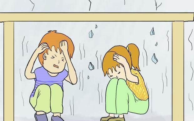 全球两天内发生7次地震，这些地震逃生常识你知道么？休闲区蓝鸢梦想 - Www.slyday.coM