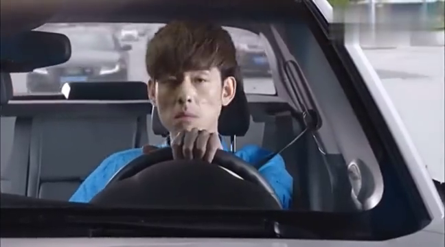 淘气爷孙顾青打电话道歉,觉得因为他帮忙了自己,两夫妻才闹别扭