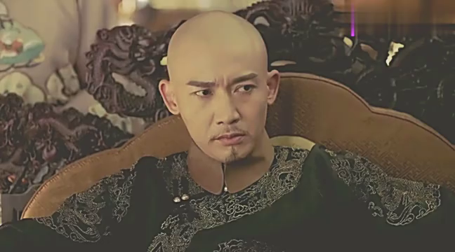 延禧攻略皇上封永琪为荣亲王,还对皇子加强保卫