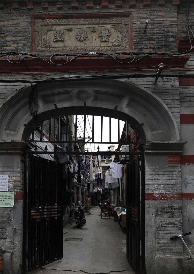 走进繁华大上海里弄石库门,这里再现上海底层市民真实生活