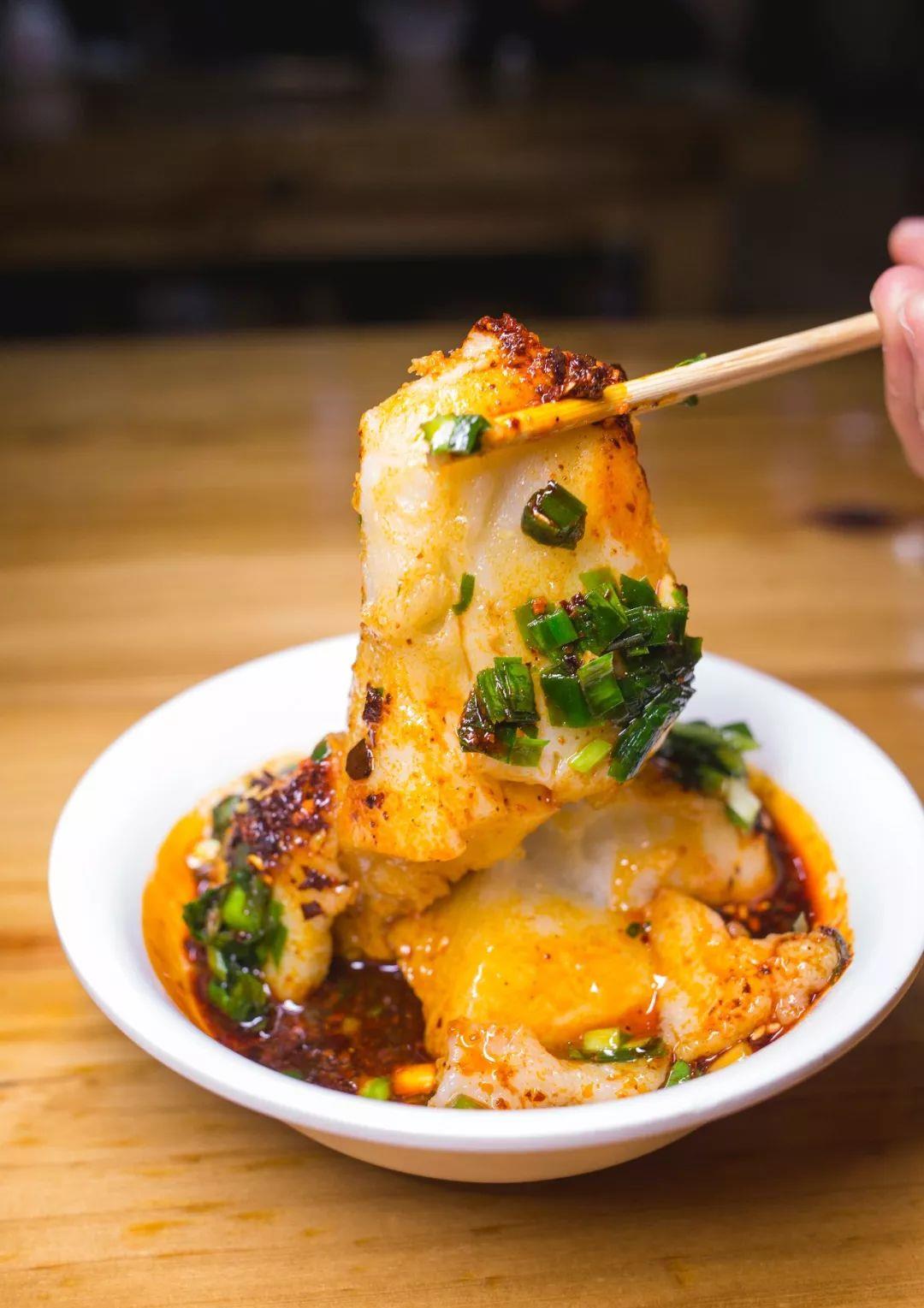 康乐搅团(康乐美食品有限公司)