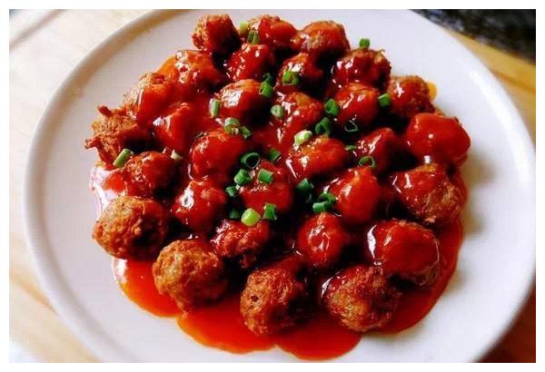 5道糖醋菜,吃不腻的酸酸甜甜,开胃下饭!