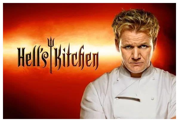 地狱厨神来希腊了怼天怼地怼世界这次他会怼希腊餐饮吗