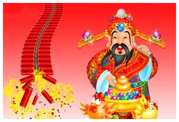 明日起福气多好运来,5属相容易被财运眷顾,跃过龙门变财主