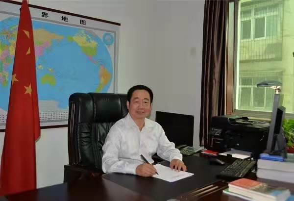 陕西国土资源监察局原局长被查,上个月刚刚退休