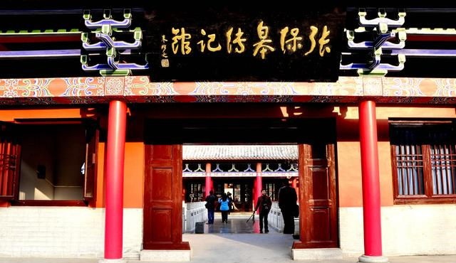 一寺连三国，山东有个景点日韩人来的最多，原来与一个<a href=