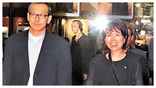 曾被周润发谢贤追求过的女神,63岁近照曝光,让人唏嘘不已休闲区蓝鸢梦想 - Www.slyday.coM 曾被周润发谢贤追求过的女神,63岁近照曝光,让人唏嘘不已休闲区蓝鸢梦想 - Www.slyday.coM