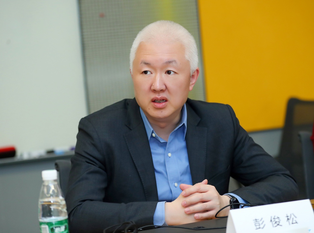 工业互联网中场sap如何看工业40下个十年