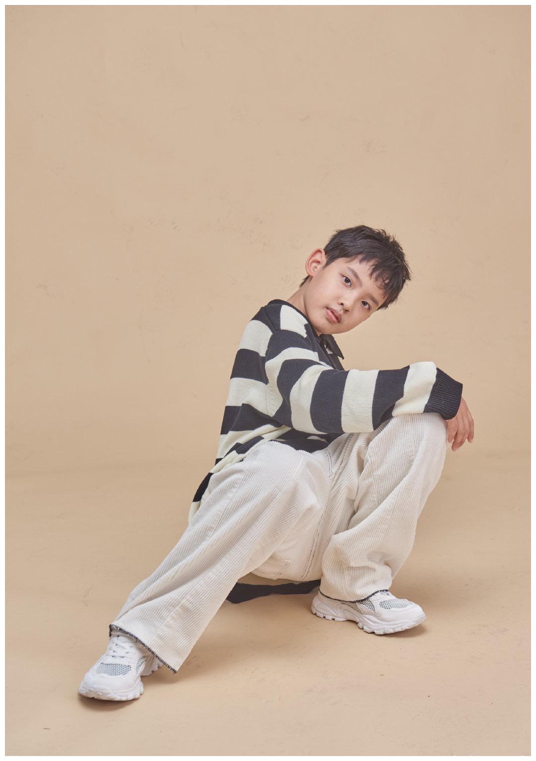 曾是眼镜龅牙弟,现逆袭为帅气暖男__财经头条