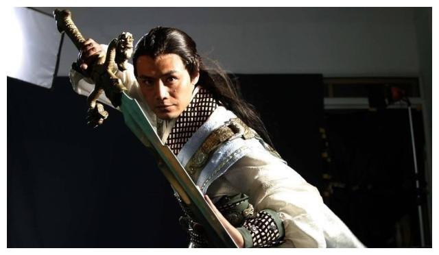 一个声名狼藉的军事天才大隋第一名将杨素