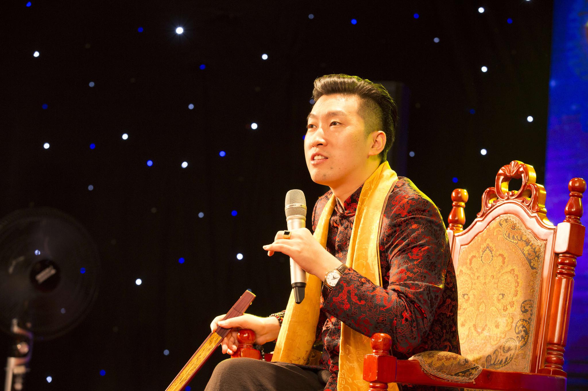 激励周文强变得更强的三种力量