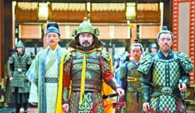 此人求职被拒绝，后来他当了皇帝，找拒他的人问原因，那人这样说休闲区蓝鸢梦想 - Www.slyday.coM