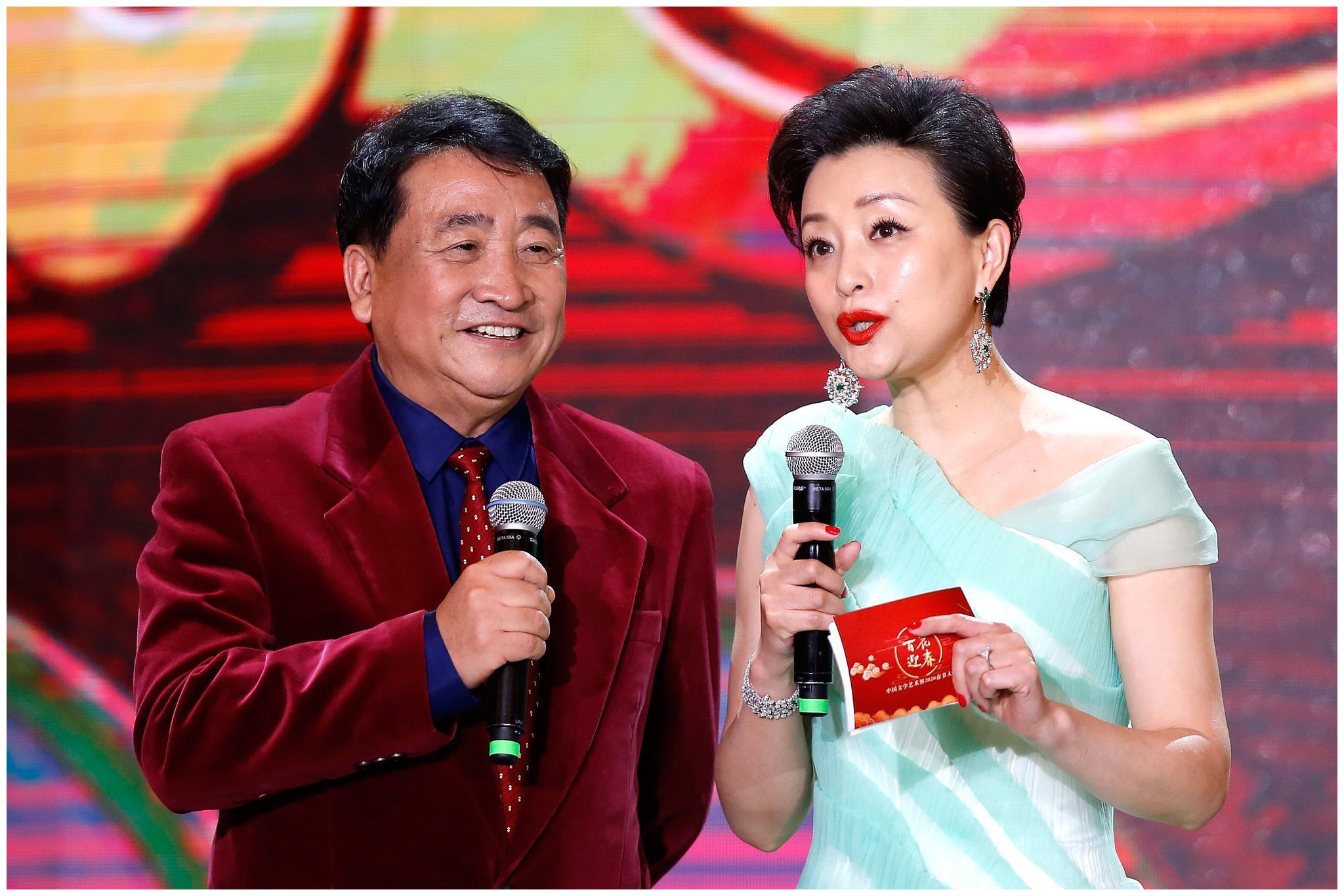 了解了杨澜背后的4个男人,才明白她的事业为什么这么成功