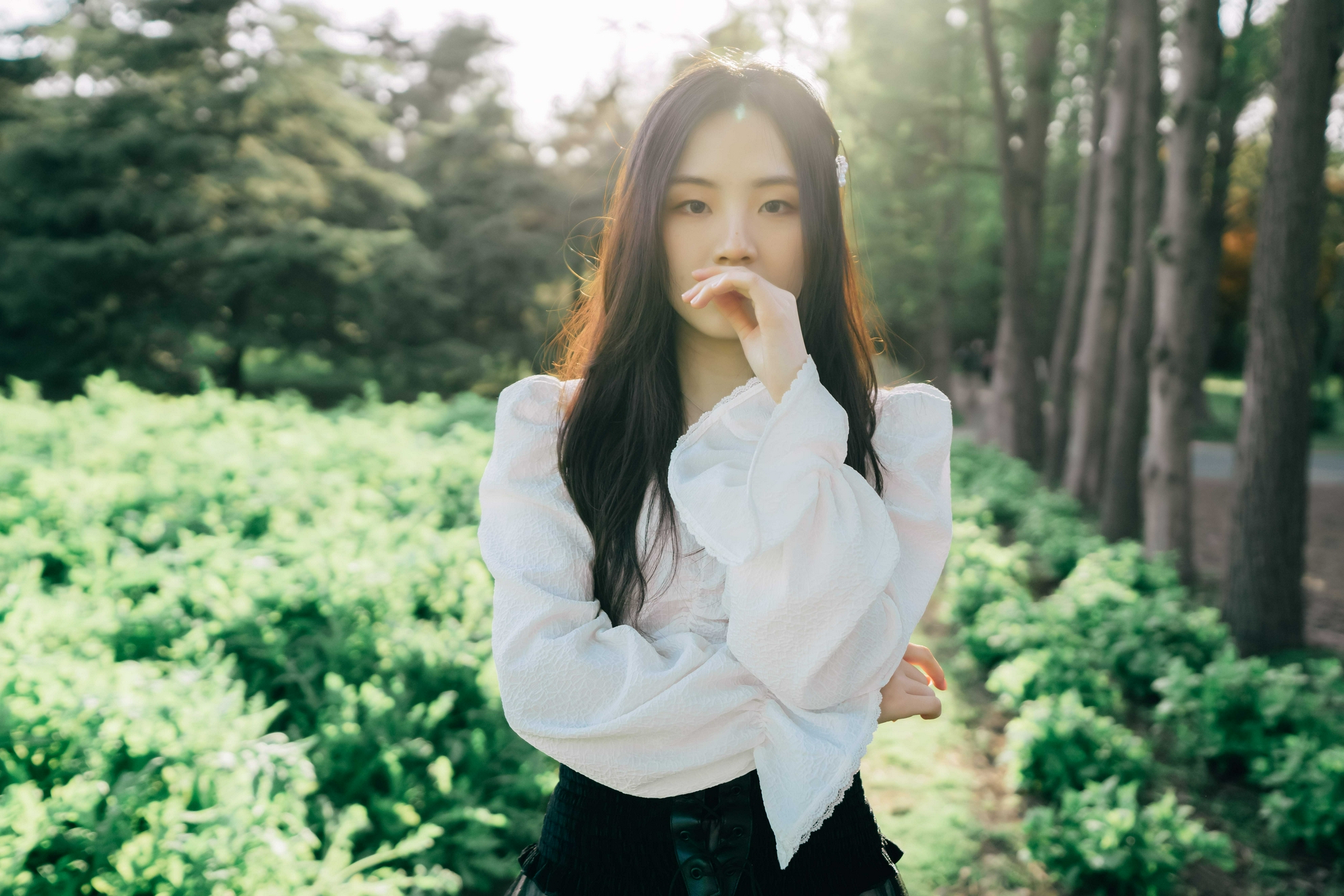 郭沁三首新作连发多变曲风见证成长