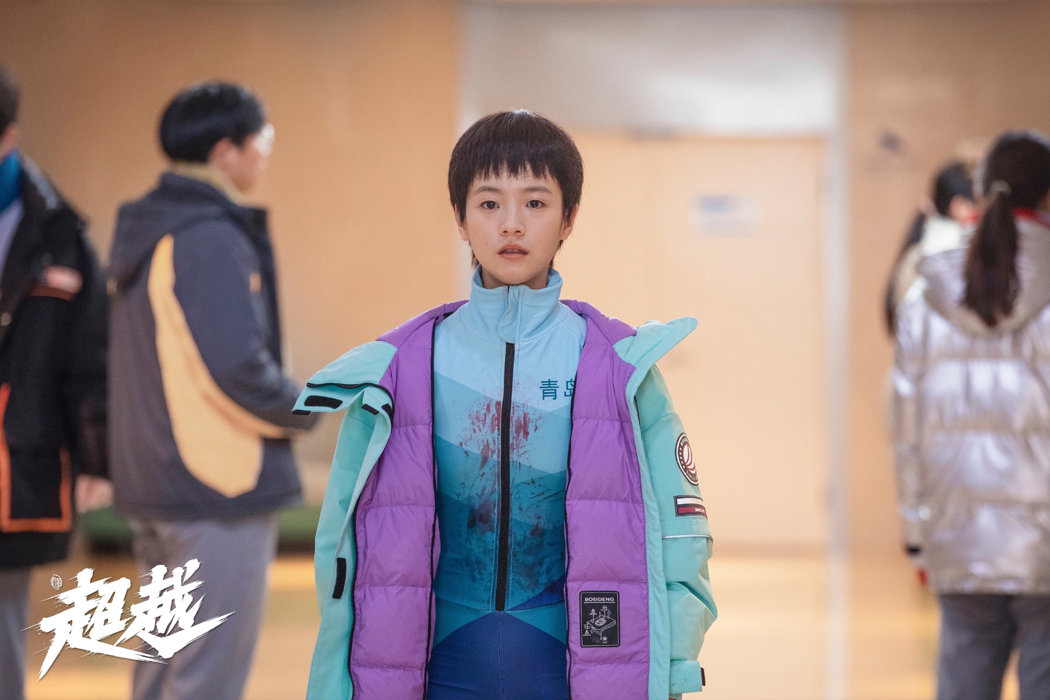 央视开年大剧《超越》持续热播 多家卫视开播共绘新时代超越精神|超越