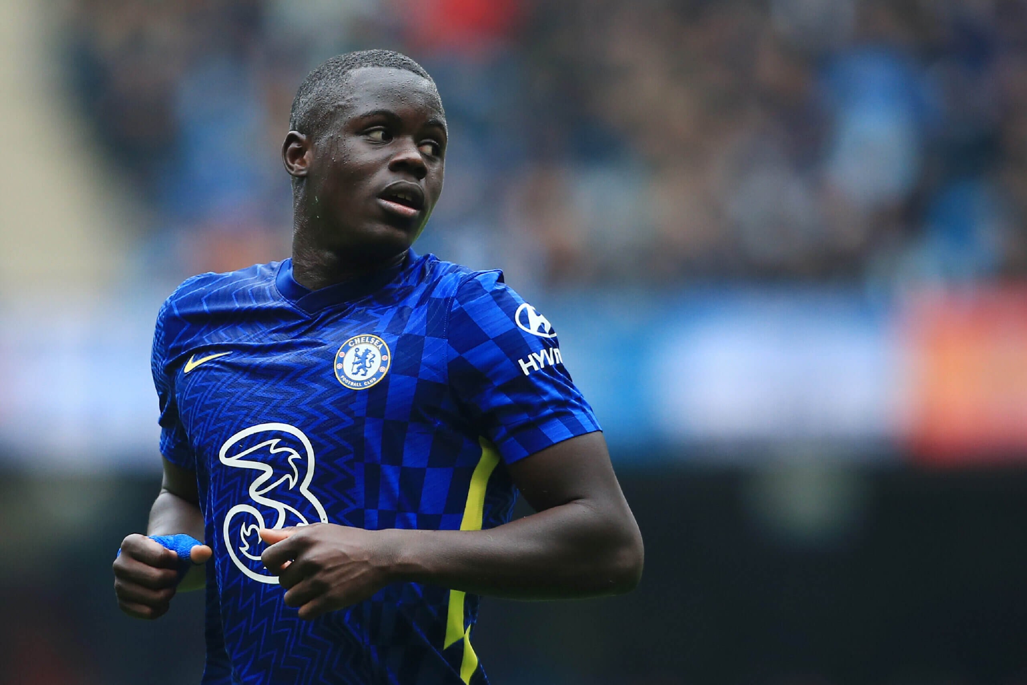 浅谈萨尔或许是最终解决方案|图赫尔|切尔西|闸位_新浪新闻