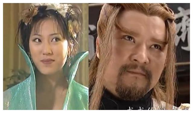 西游记后传21年于月仙车祸去世反派赢妖竟是郭德纲的师姐