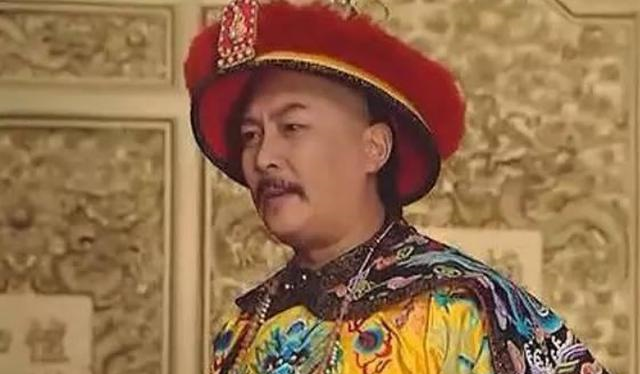 清朝的一位重臣,是三朝元老,晚年却遭到了乾隆的打压!|太庙|张廷玉|乾隆_新浪新闻