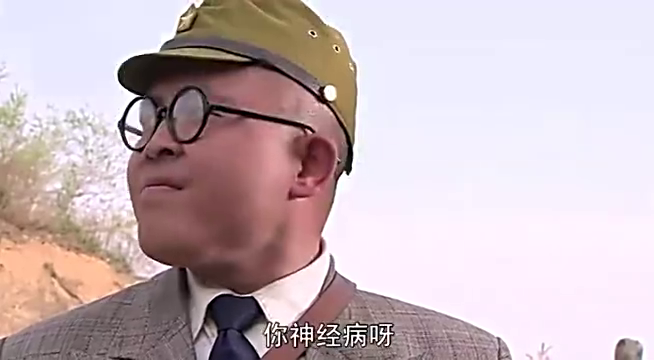 抗日奇侠:不愧是神差铁柱,徒手撕下鬼子的皮,看得太过瘾了!