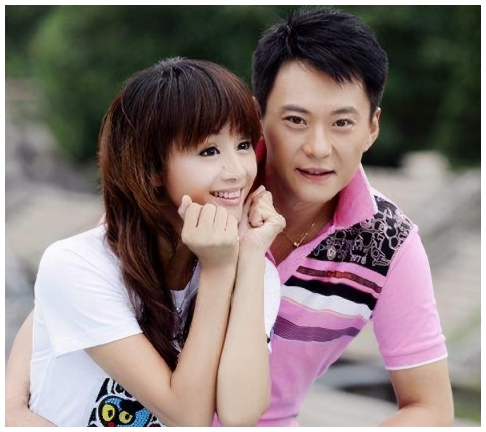 曹颖当红时期下嫁王斑产后患上抑郁症现在怎么样了