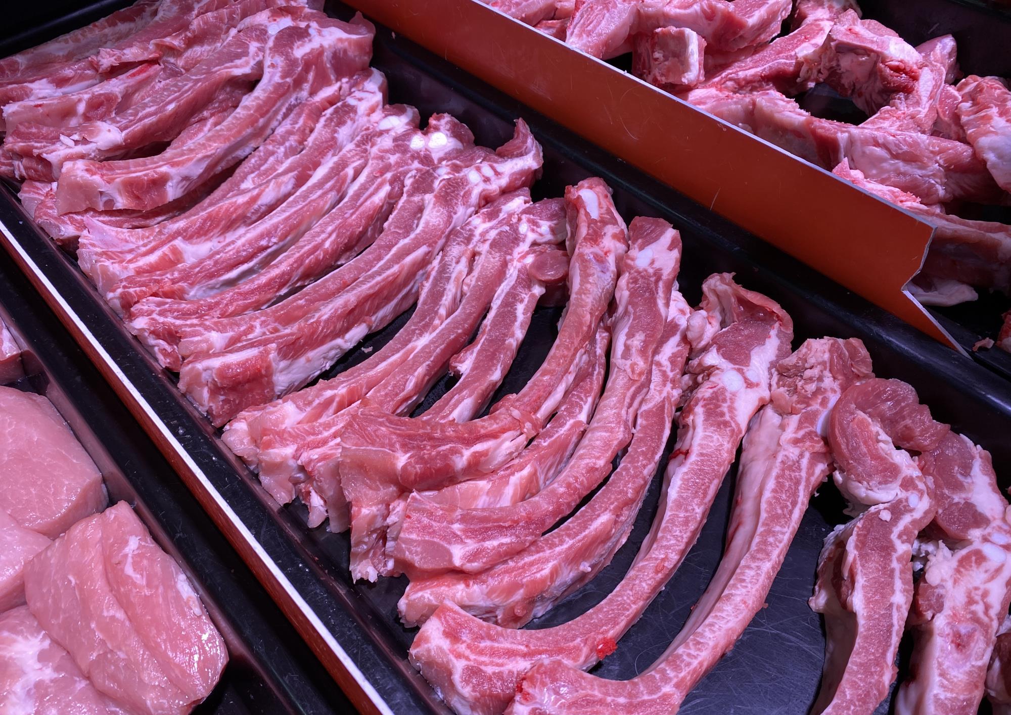 无论煮猪肉还是炖排骨,牢记"3不放",肉香十足,好吃无腥味