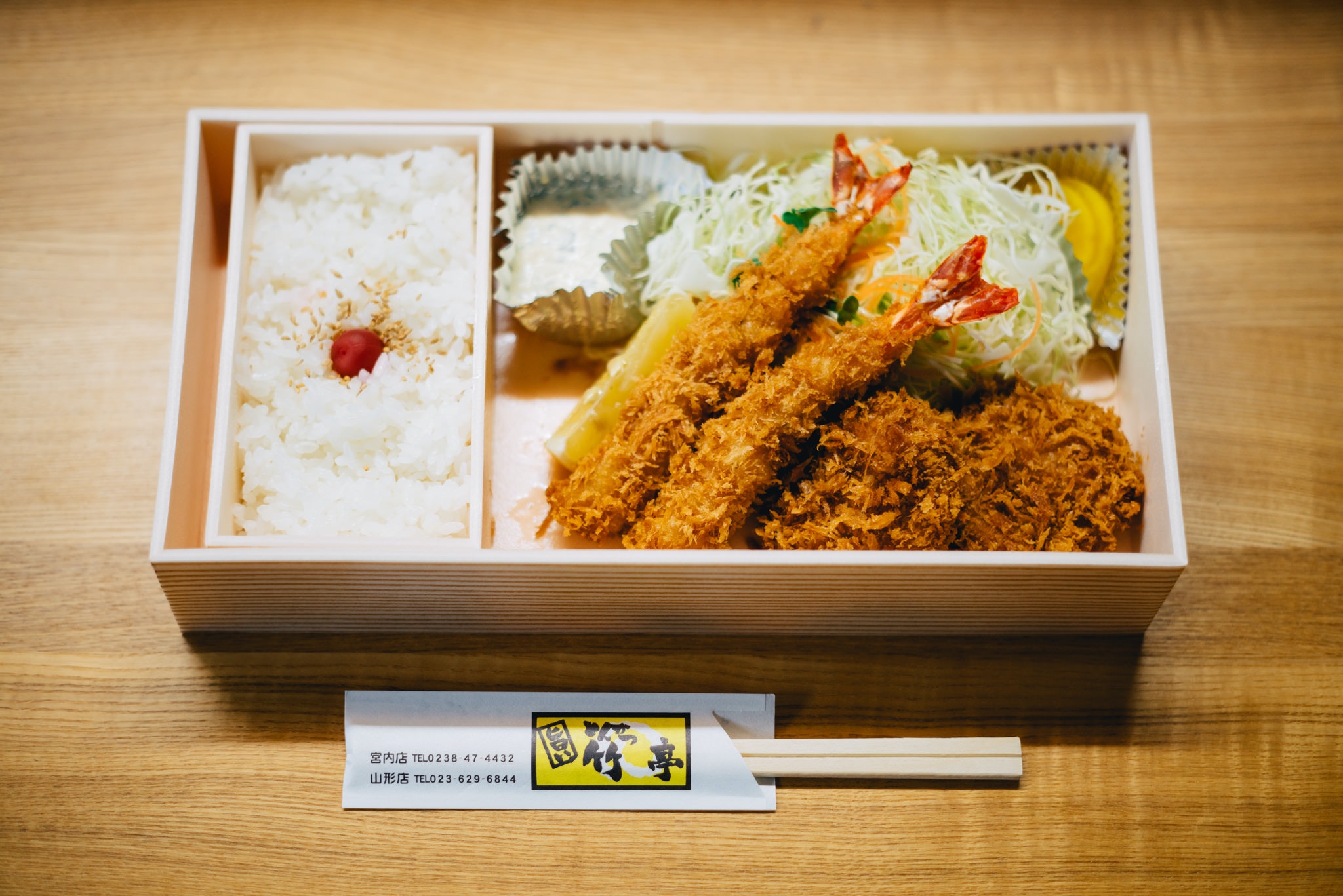 高端餐饮为何放低身段开始卖盒饭卖零售商品