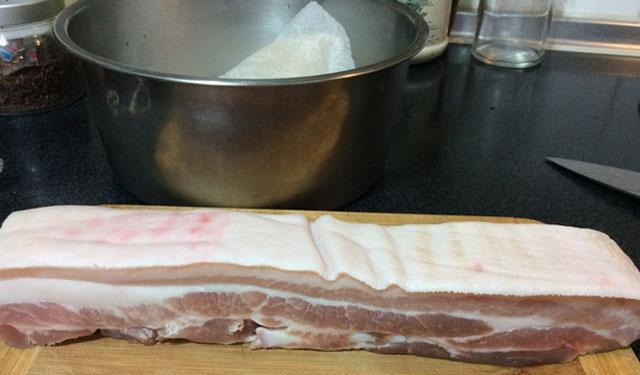 吃过这道东坡肉其他的都是将就速速收藏近日买了条五花肉