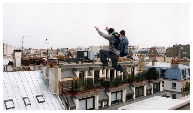 世界十大极限运动电影排行榜top10，你看过几部？