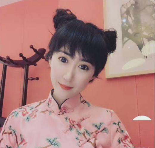 张继科和张蕊关系非比寻常,张继科却矢口否认|张蕊|张继科|张思麟