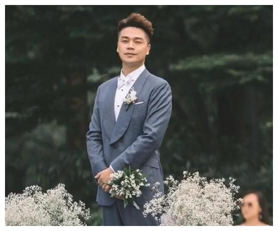 王牌对王牌的主持人沈涛婚礼曝光不是节目中的费费