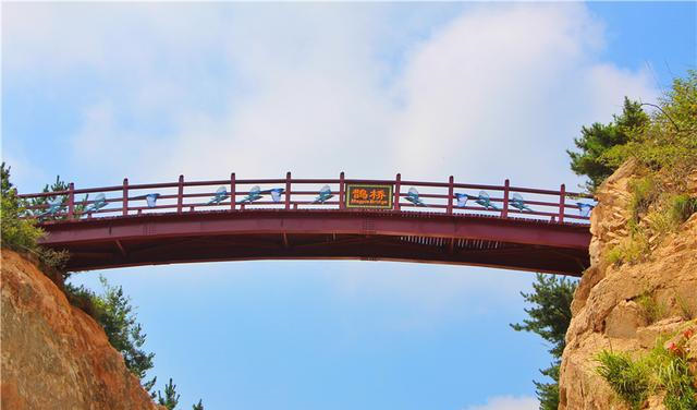 山东有个地貌奇特的地中山，孙膑隐居于此，写出流传千古军事著作