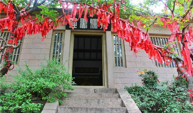 山东有个地貌奇特的地中山，孙膑隐居于此，写出流传千古军事著作