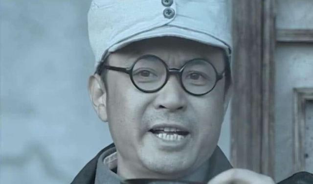 电视剧亮剑中386旅旅长另外一个身份你绝对不知道