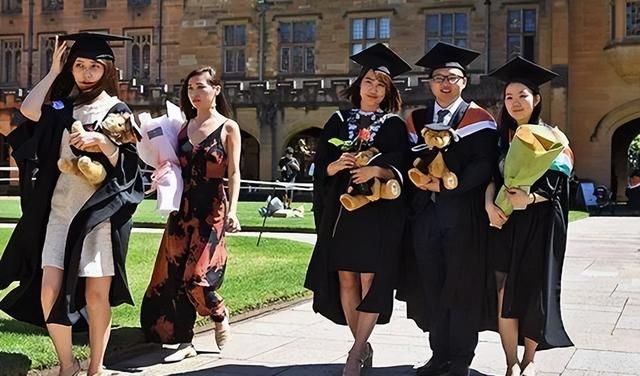 找工作时才明白，“民办本科”和公办专科的差距，幸好当初选对了休闲区蓝鸢梦想 - Www.slyday.coM