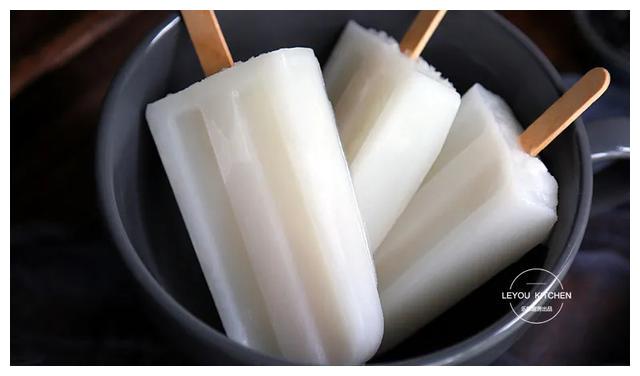 原来在家做老冰棍这么简单__财经头条