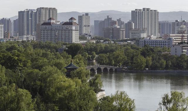 2020太原gdp丢人_前三季度GDP中西部15强,榆林增速吊打所有城市,贵阳无缘15强(2)