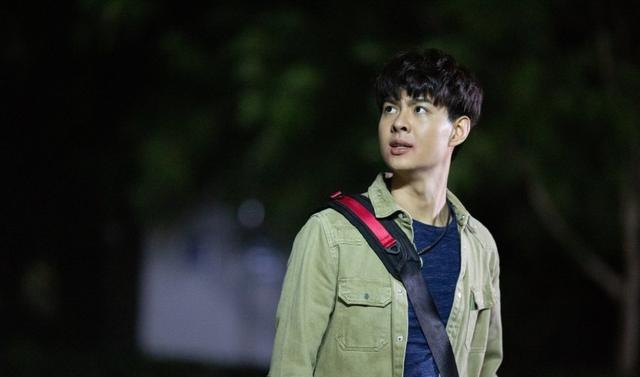 泰剧《吵架吧鬼神》由黄明明和帕查楠贾吉拉乔特等主演.