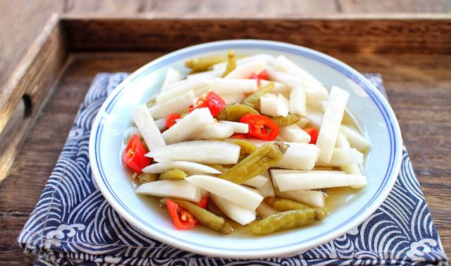 三个人的碗餐，做了五道菜，儿子最喜欢最后一个，您看怎样？休闲区蓝鸢梦想 - Www.slyday.coM