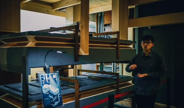 厦门这座小岛藏了一个“乐器之王”,很多游客都是第一次见到休闲区蓝鸢梦想 - Www.slyday.coM 厦门这座小岛藏了一个“乐器之王”,很多游客都是第一次见到休闲区蓝鸢梦想 - Www.slyday.coM