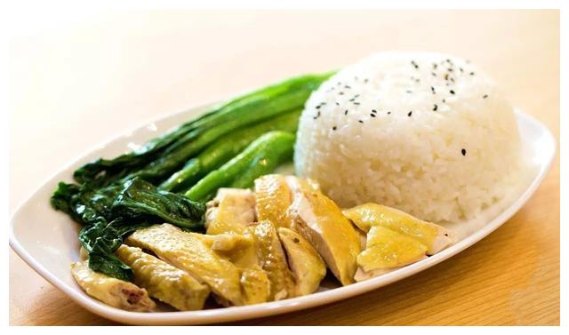 白切鸡骨中带血吃了不拉肚子吗行话斩开鸡骨一线红