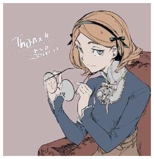 《文豪野犬》奥尔柯特和《天官赐福》灵文,你选谁帮你写作业?
